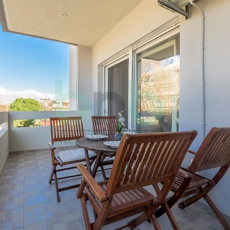 Luxurious Tsimiski 2Nd Floor Александруполис Екстериор снимка