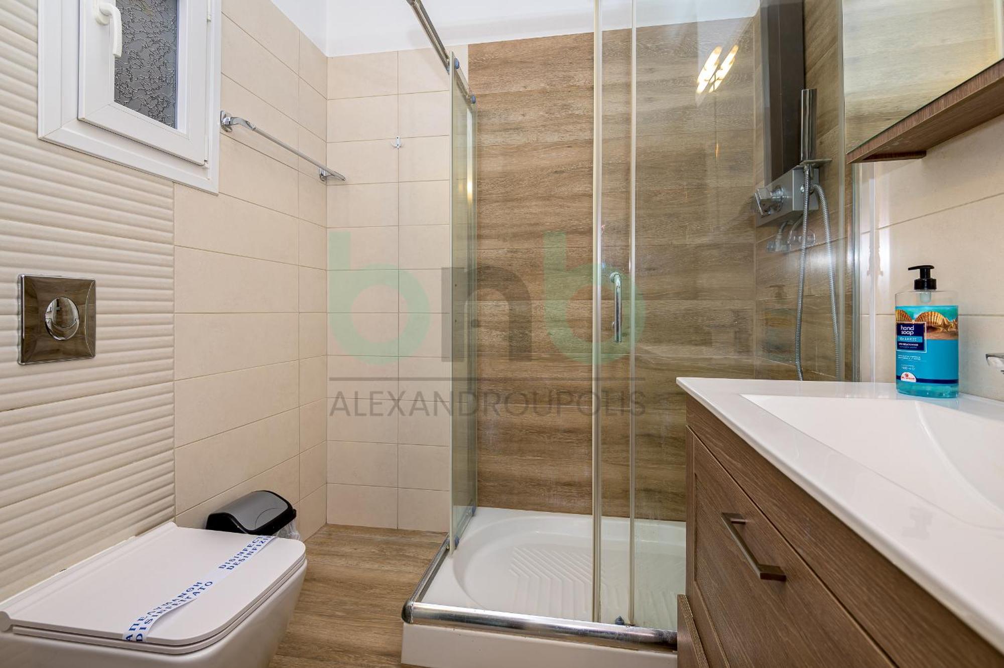 Luxurious Tsimiski 2Nd Floor Александруполис Екстериор снимка