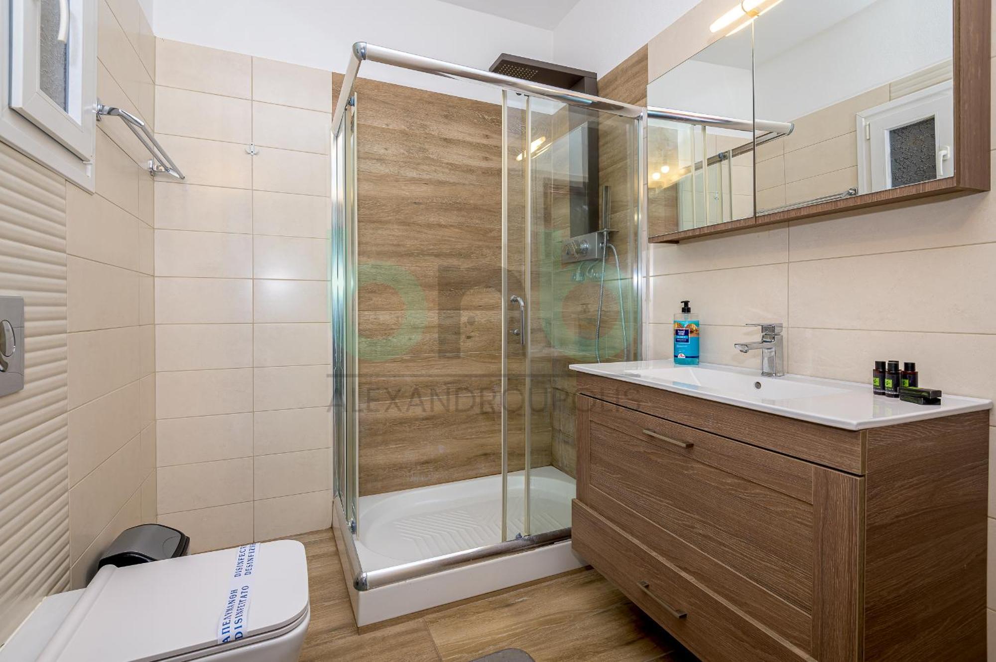 Luxurious Tsimiski 2Nd Floor Александруполис Екстериор снимка