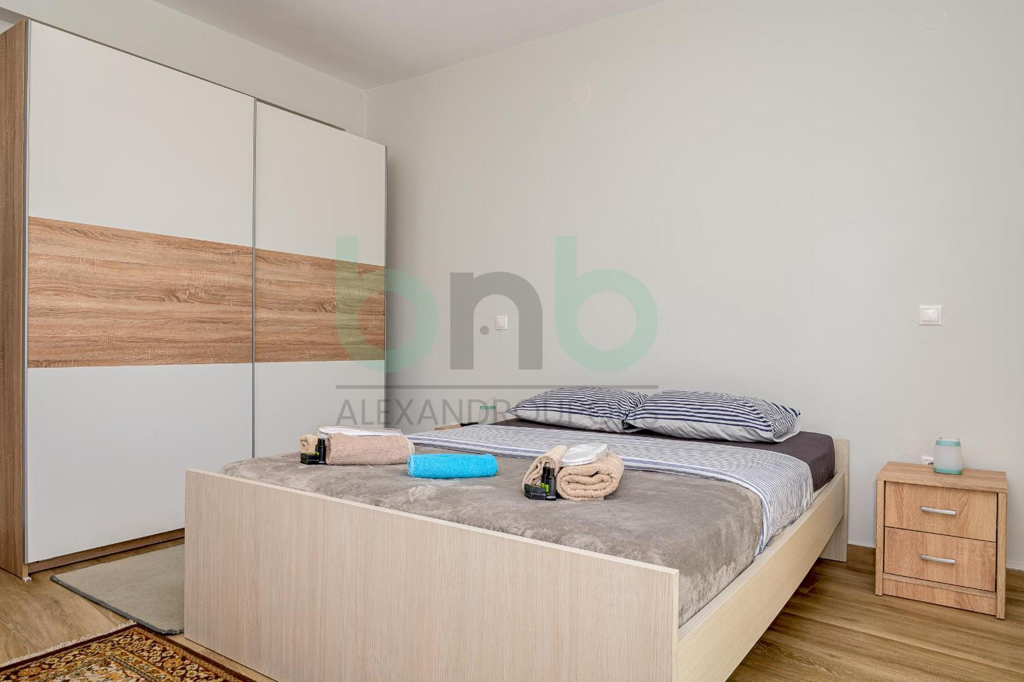 Luxurious Tsimiski 2Nd Floor Александруполис Екстериор снимка