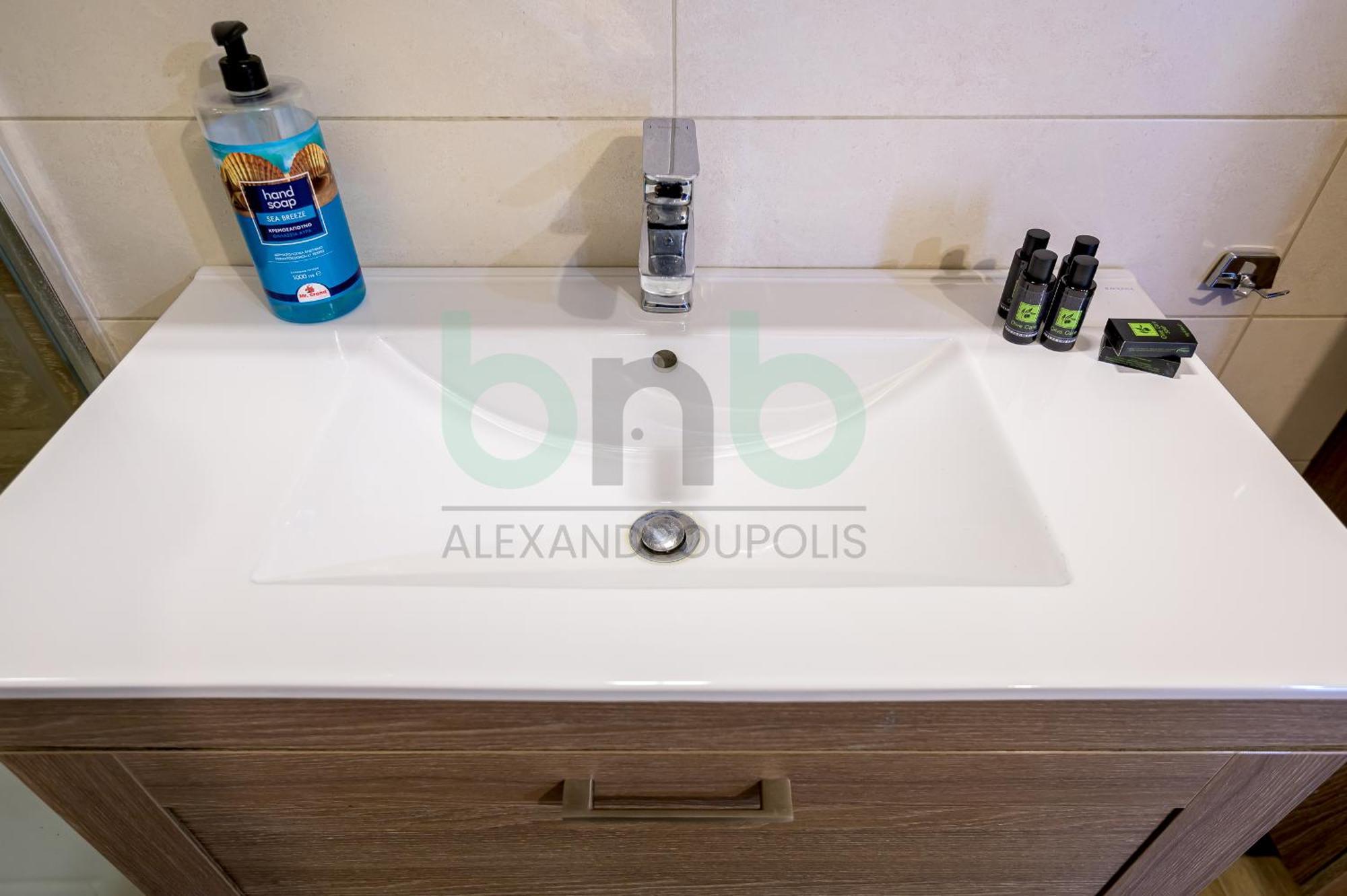 Luxurious Tsimiski 2Nd Floor Александруполис Екстериор снимка