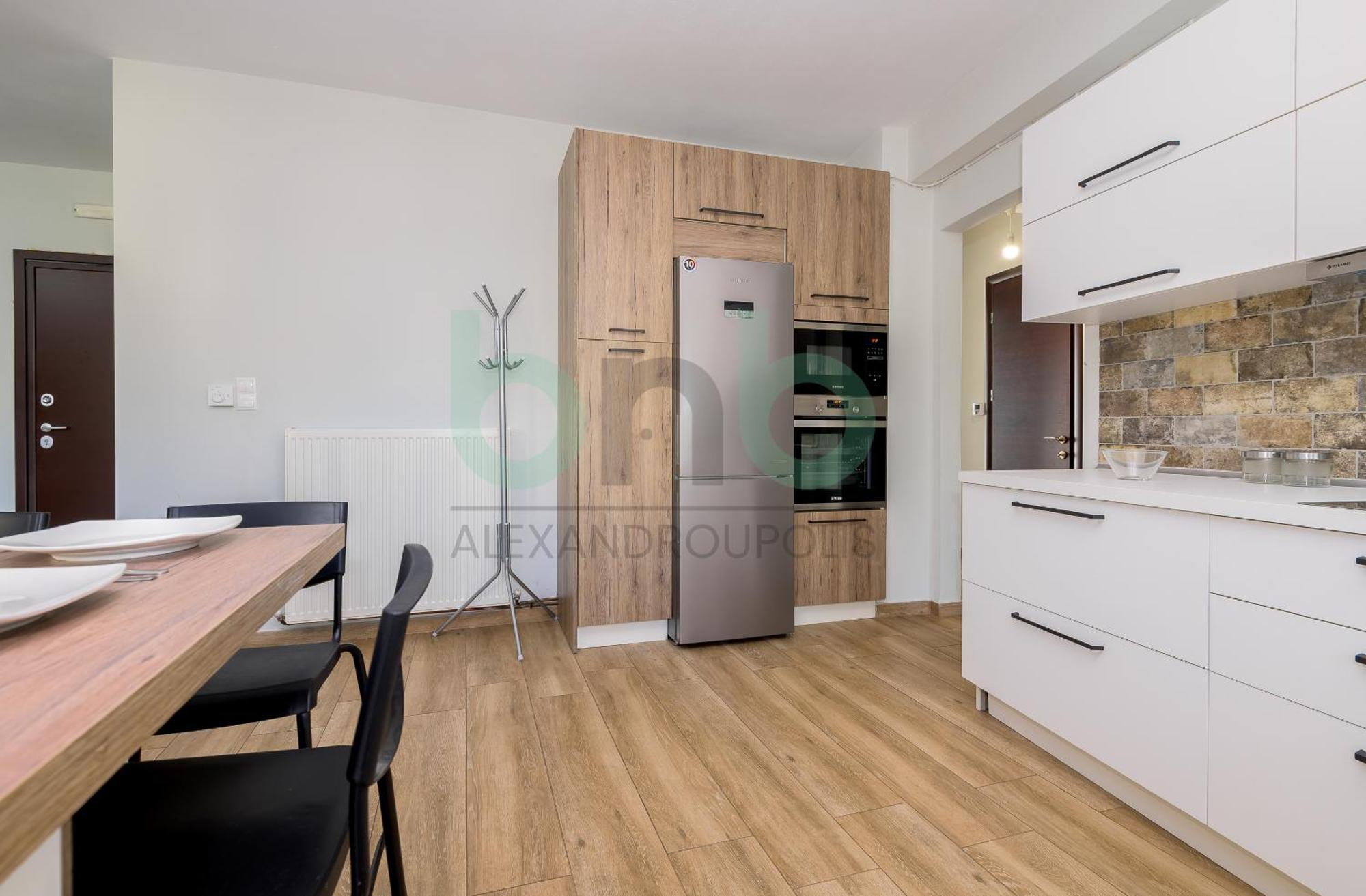 Luxurious Tsimiski 2Nd Floor Александруполис Екстериор снимка